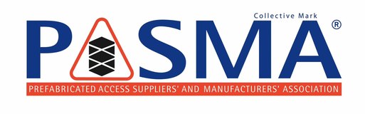 Pasma accreditation
