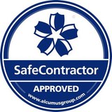 Safe Contractor accreditation